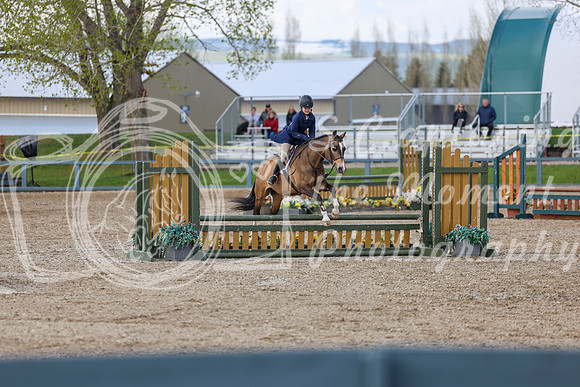 2026 - Shea - Bow Valley II - Sunday May 17th - 03592