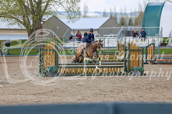 2026 - Shea - Bow Valley II - Sunday May 17th - 03593