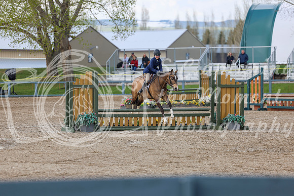 2026 - Shea - Bow Valley II - Sunday May 17th - 03594