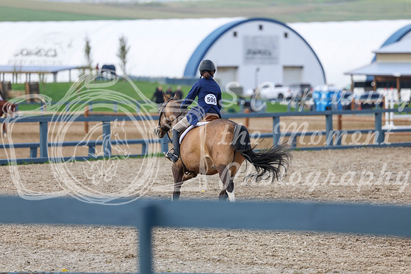2026 - Shea - Bow Valley II - Sunday May 17th - 03600