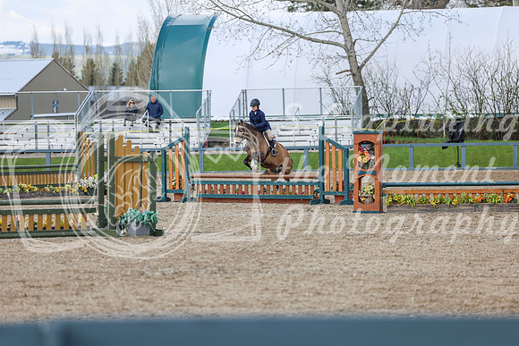 2026 - Shea - Bow Valley II - Sunday May 17th - 03601