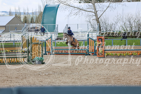 2026 - Shea - Bow Valley II - Sunday May 17th - 03602