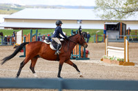 2026 - Shea - Bow Valley II - Sunday May 17th - 03534
