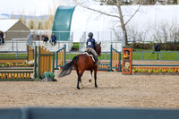 2026 - Shea - Bow Valley II - Sunday May 17th - 03535
