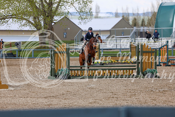 2026 - Shea - Bow Valley II - Sunday May 17th - 03538