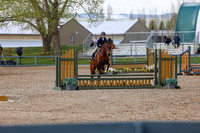 2026 - Shea - Bow Valley II - Sunday May 17th - 03540