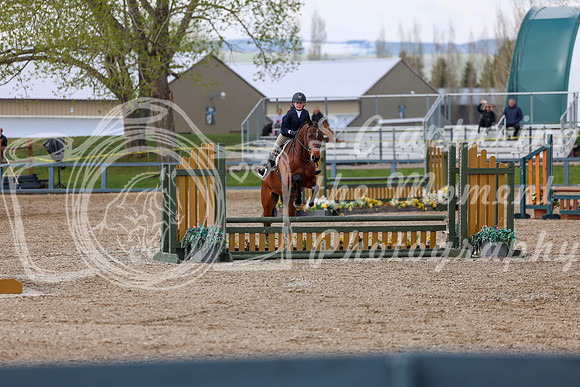 2026 - Shea - Bow Valley II - Sunday May 17th - 03540