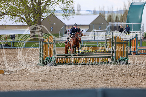 2026 - Shea - Bow Valley II - Sunday May 17th - 03542