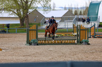 2026 - Shea - Bow Valley II - Sunday May 17th - 03544