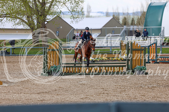 2026 - Shea - Bow Valley II - Sunday May 17th - 03545