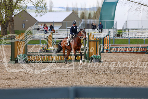 2026 - Shea - Bow Valley II - Sunday May 17th - 03546