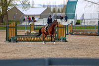2026 - Shea - Bow Valley II - Sunday May 17th - 03548