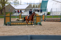 2026 - Shea - Bow Valley II - Sunday May 17th - 03547