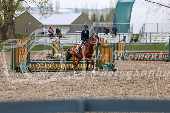 2026 - Shea - Bow Valley II - Sunday May 17th - 03547
