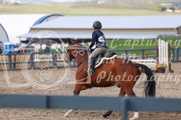 2026 - Shea - Bow Valley II - Sunday May 17th - 03552