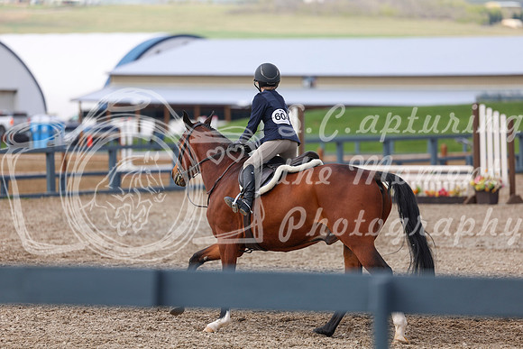 2026 - Shea - Bow Valley II - Sunday May 17th - 03554