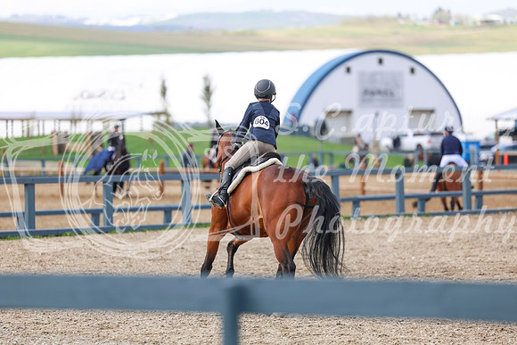 2026 - Shea - Bow Valley II - Sunday May 17th - 03557