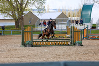 2026 - Shea - Bow Valley II - Sunday May 17th - 03638