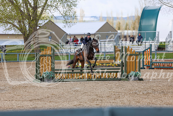 2026 - Shea - Bow Valley II - Sunday May 17th - 03640