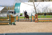 2026 - Shea - Bow Valley II - Sunday May 17th - 03641