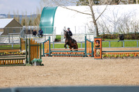 2026 - Shea - Bow Valley II - Sunday May 17th - 03643