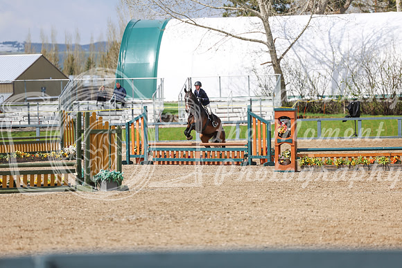 2026 - Shea - Bow Valley II - Sunday May 17th - 03644