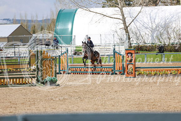 2026 - Shea - Bow Valley II - Sunday May 17th - 03646