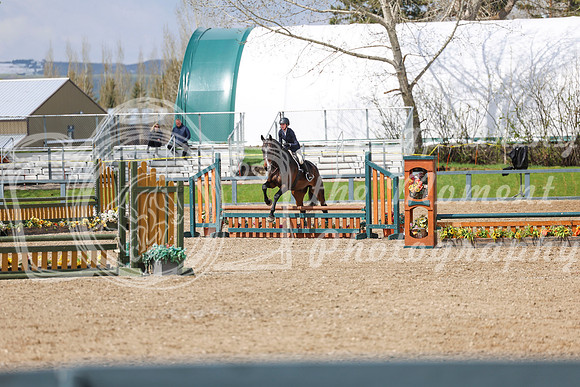 2026 - Shea - Bow Valley II - Sunday May 17th - 03647