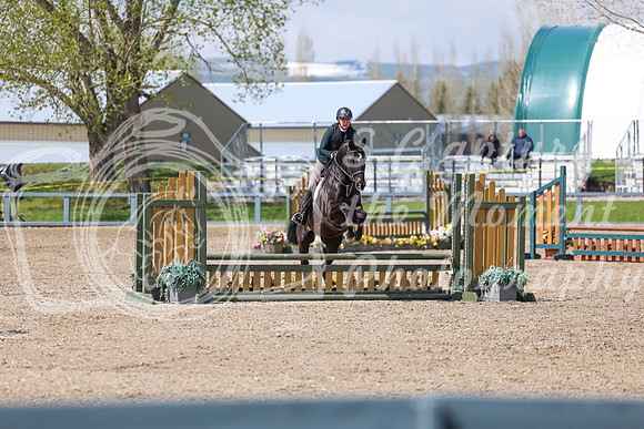 2026 - Shea - Bow Valley II - Sunday May 17th - 03394