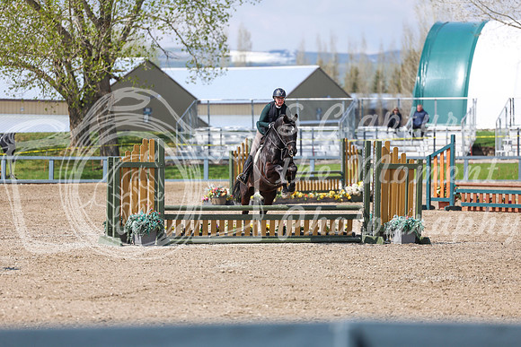 2026 - Shea - Bow Valley II - Sunday May 17th - 03395