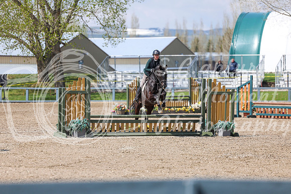 2026 - Shea - Bow Valley II - Sunday May 17th - 03396