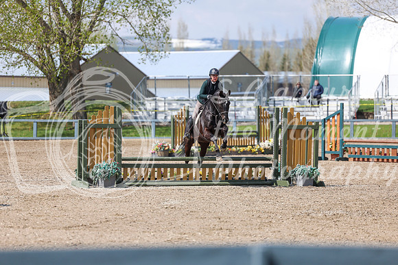 2026 - Shea - Bow Valley II - Sunday May 17th - 03397