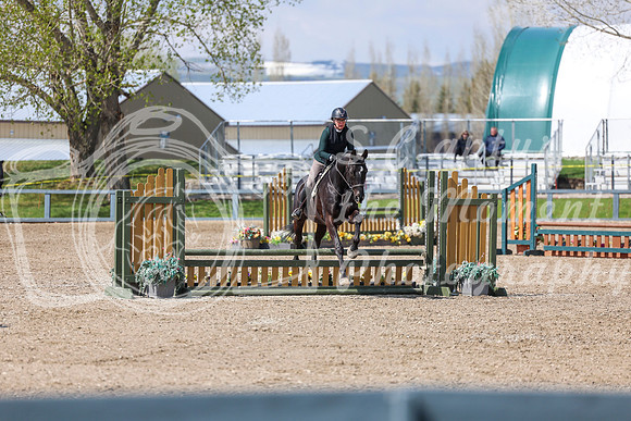 2026 - Shea - Bow Valley II - Sunday May 17th - 03399