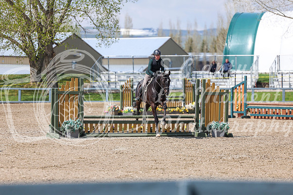 2026 - Shea - Bow Valley II - Sunday May 17th - 03400