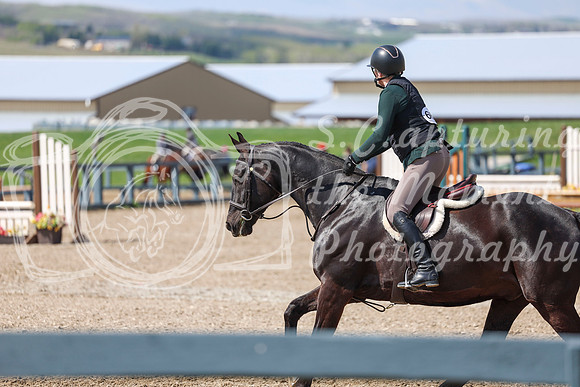 2026 - Shea - Bow Valley II - Sunday May 17th - 03401