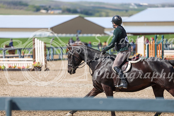 2026 - Shea - Bow Valley II - Sunday May 17th - 03404