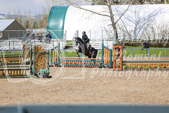 2026 - Shea - Bow Valley II - Sunday May 17th - 03408