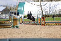 2026 - Shea - Bow Valley II - Sunday May 17th - 03409