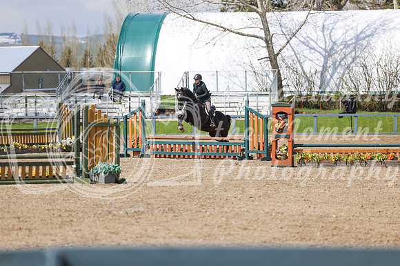 2026 - Shea - Bow Valley II - Sunday May 17th - 03409