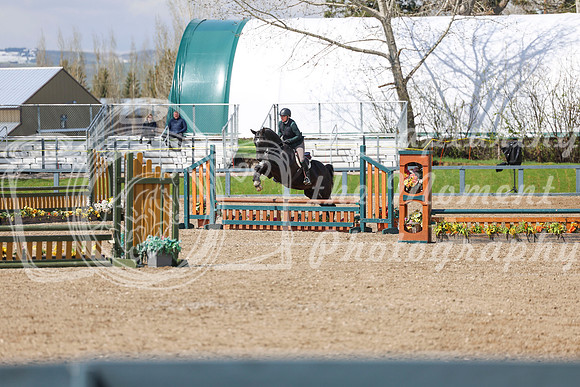 2026 - Shea - Bow Valley II - Sunday May 17th - 03410