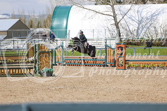 2026 - Shea - Bow Valley II - Sunday May 17th - 03411