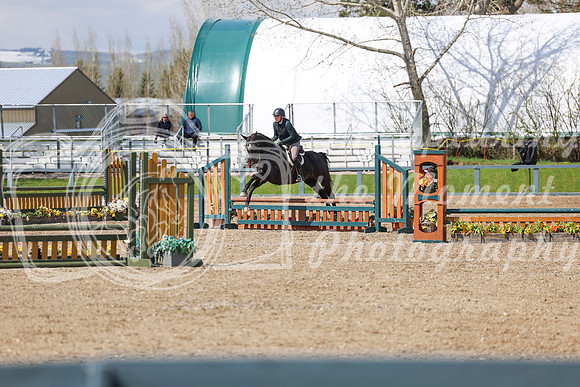 2026 - Shea - Bow Valley II - Sunday May 17th - 03413