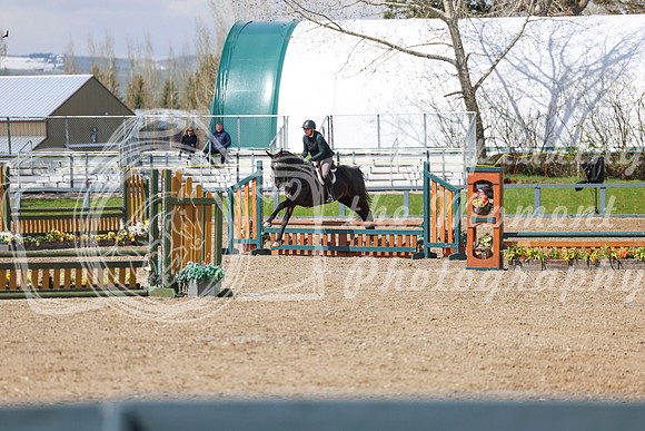 2026 - Shea - Bow Valley II - Sunday May 17th - 03414