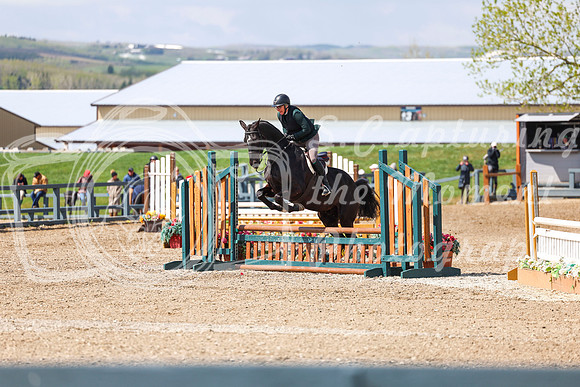 2026 - Shea - Bow Valley II - Sunday May 17th - 03415