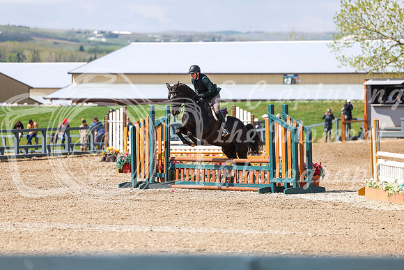2026 - Shea - Bow Valley II - Sunday May 17th - 03416