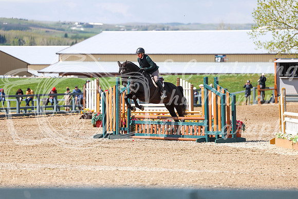 2026 - Shea - Bow Valley II - Sunday May 17th - 03418
