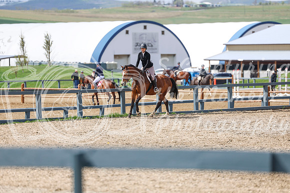 2026 - Shea - Bow Valley II - Sunday May 17th - 03805