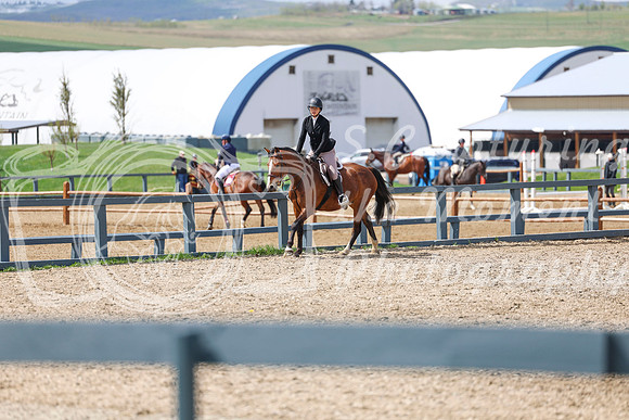 2026 - Shea - Bow Valley II - Sunday May 17th - 03807