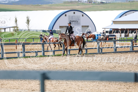 2026 - Shea - Bow Valley II - Sunday May 17th - 03808
