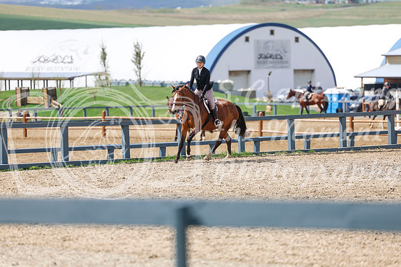 2026 - Shea - Bow Valley II - Sunday May 17th - 03809